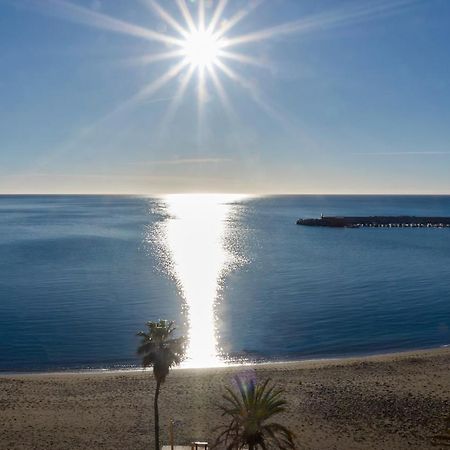 Apartamentos Jaen 8-Фуенхірола Екстер'єр фото