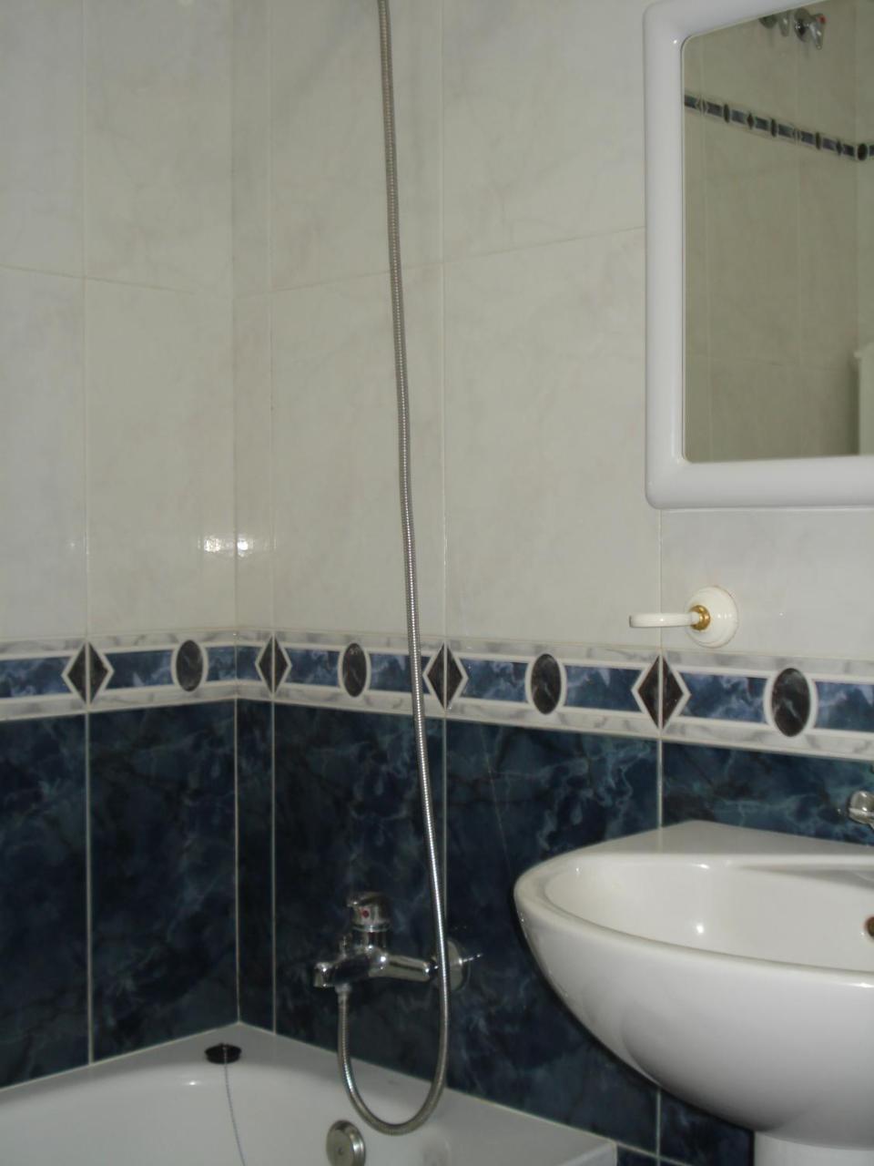 Apartamentos Jaen 8-Фуенхірола Екстер'єр фото