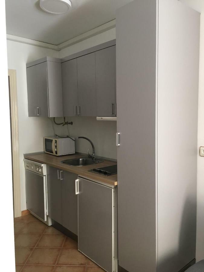 Apartamentos Jaen 8-Фуенхірола Екстер'єр фото