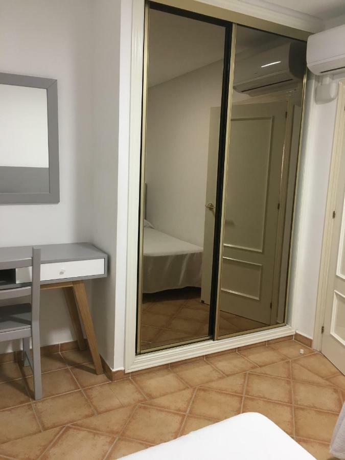 Apartamentos Jaen 8-Фуенхірола Екстер'єр фото